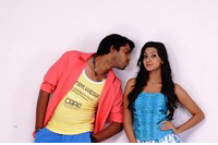 Action 3D Movie New Photo Stills
